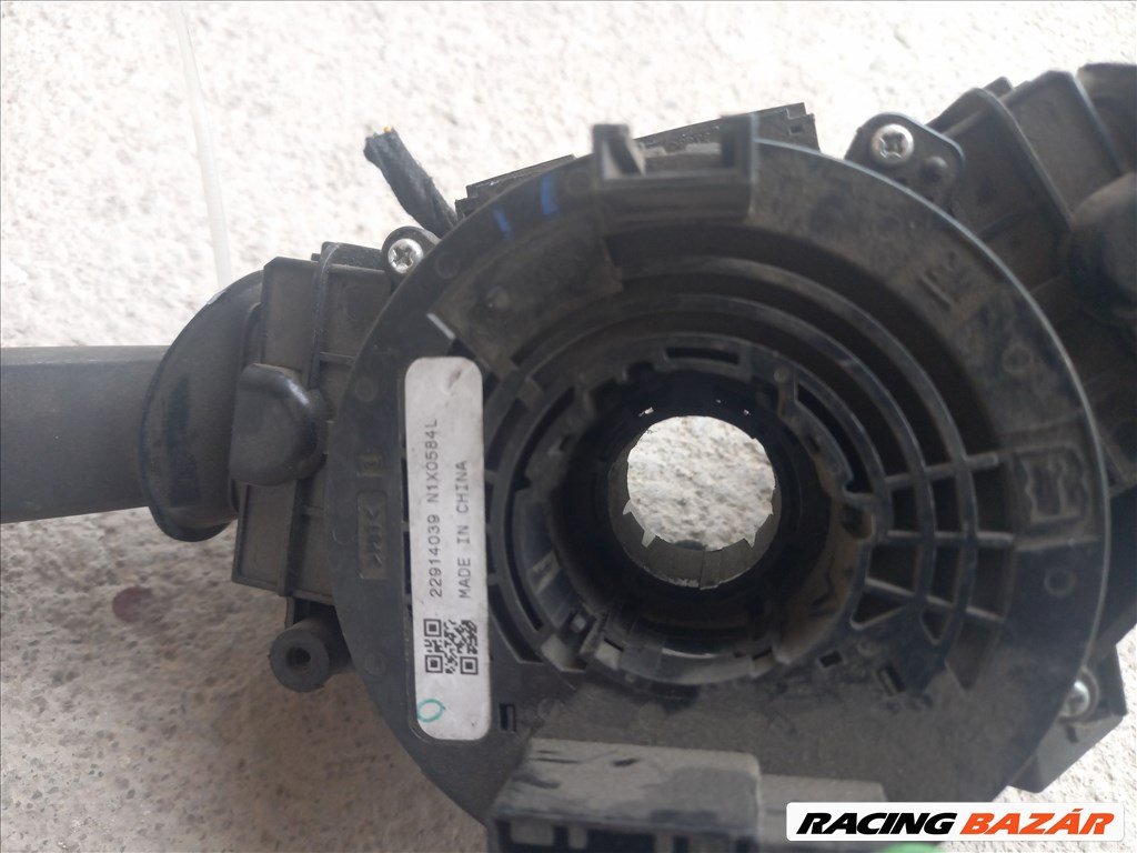 Opel Astra J komplett kormánykapcsoló 22914039 22915518 3. kép