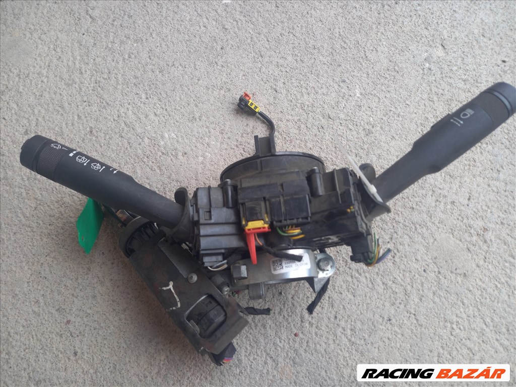 Opel Astra J komplett kormánykapcsoló 22914039 22915518 5. kép