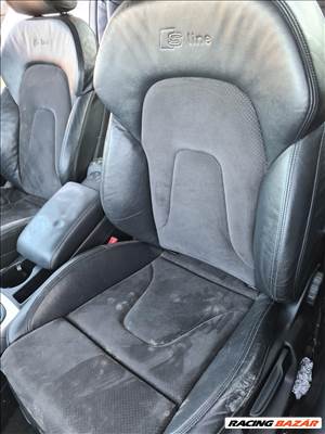 Audi b8 sline ülés szett 