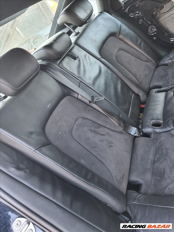 Audi b8 sline ülés szett  3. kép