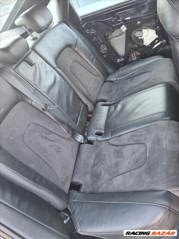 Audi b8 sline ülés szett  4. kép