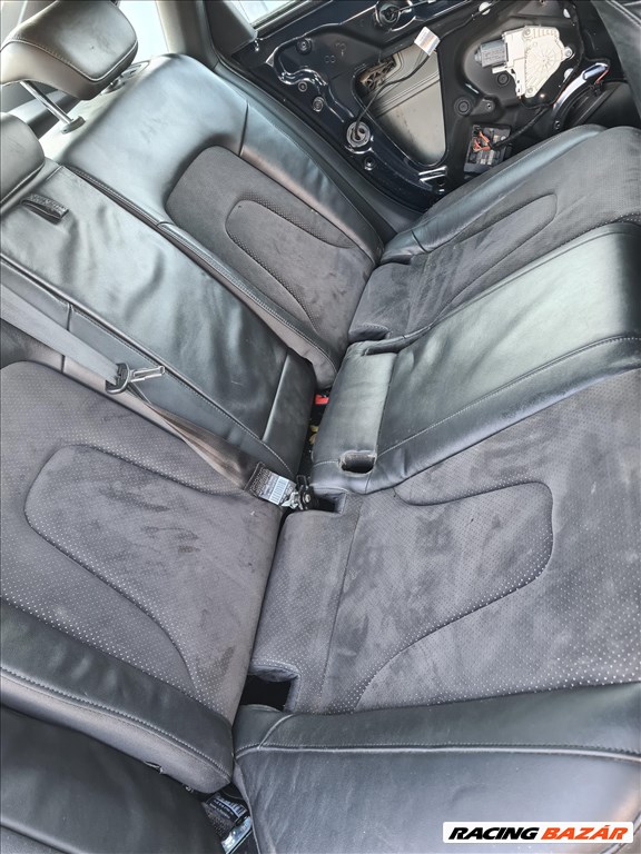 Audi b8 sline ülés szett  6. kép