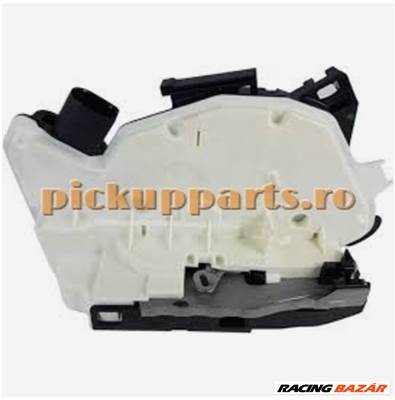 Volkswagen Amarok első ajtózár