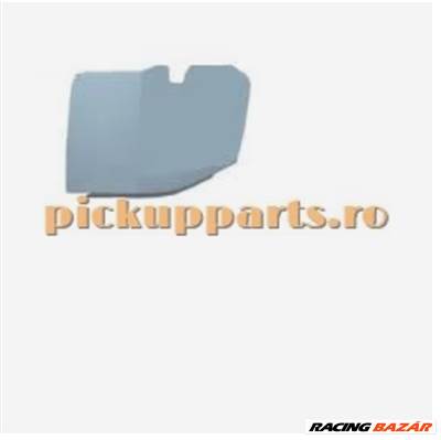 Volkswagen Amarok vonóhorog burkolat 