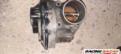 Ford Focus MK2 1.4 fojtószelep 2s6ueb