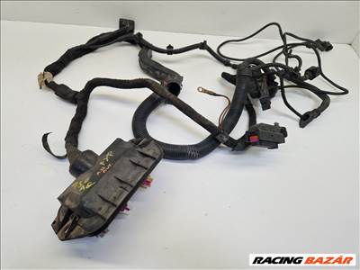 Volkswagen Golf IV 1.9 PDTDI 130LE automata váltóköteg FYP  1j0941369