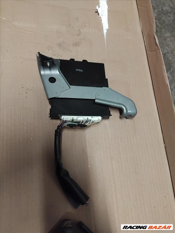 Toyota Yaris (XP130/XP150) 1.5 VVT-I Hybrid Hybrid intelligens kulcs vezérlő egység 2387 899900d150 4. kép