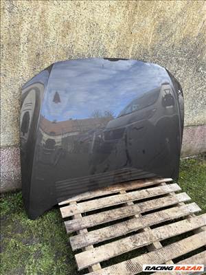 Volkswagen Passat B8 motorháztető 