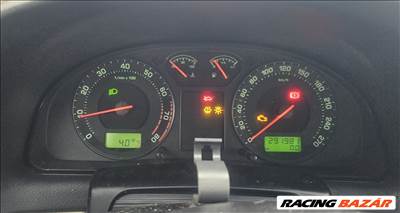 Skoda Superb I Kilométer km óra 
