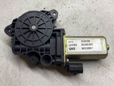 FIAT IDEA Bal hátsó Ablakemelő Motor