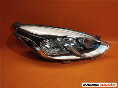 Ford Fiesta jobb led halogén lámpa 1F (M.40.1211)