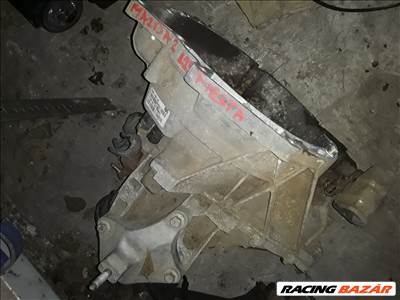 Mazda 2 Sebességváltó Váltó 1.25 