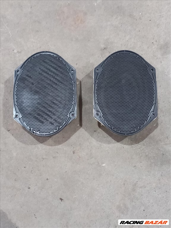 Ford Transit Tranzit MK6 MK7 00- Hangszóró hangszoro hang szóró 7294 1. kép