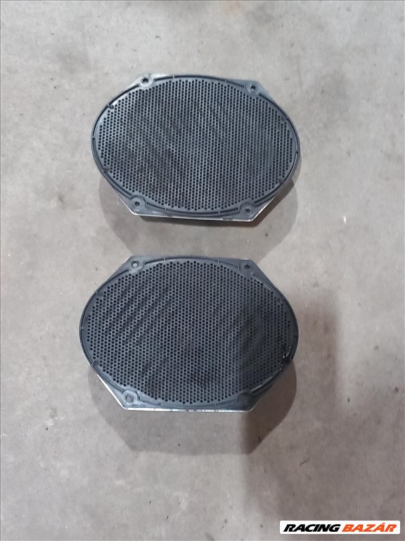Ford Transit Tranzit MK6 MK7 00- Hangszóró hangszoro hang szóró 7294 2. kép