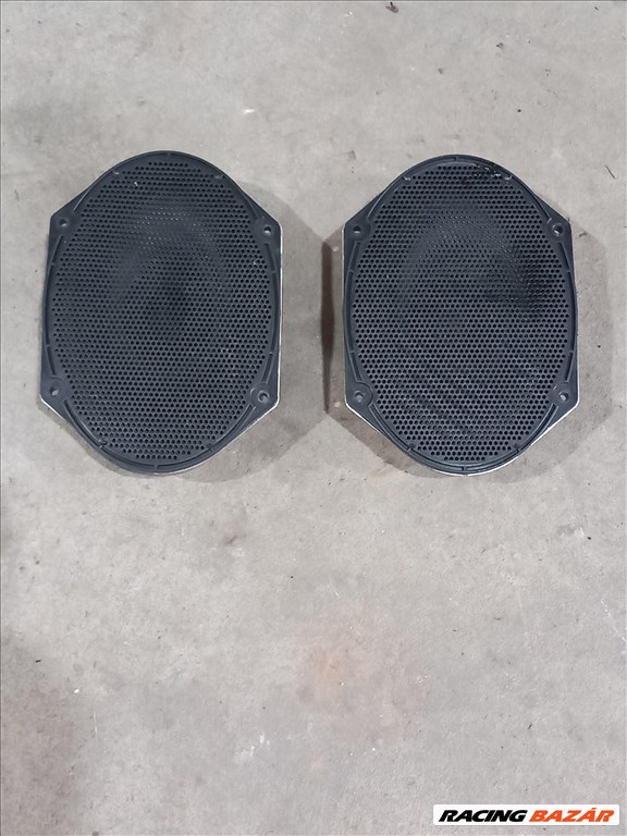 Ford Transit Tranzit MK6 MK7 00- Hangszóró hangszoro hang szóró 7294 3. kép