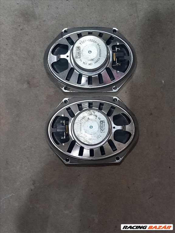 Ford Transit Tranzit MK6 MK7 00- Hangszóró hangszoro hang szóró 7294 5. kép