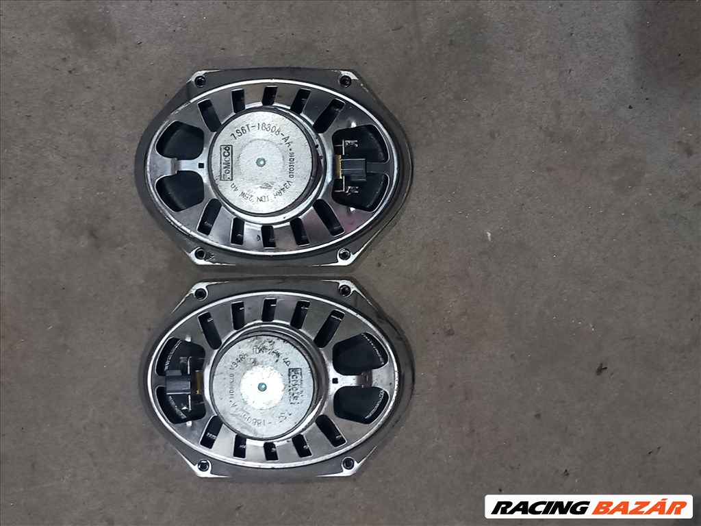 Ford Transit Tranzit MK6 MK7 00- Hangszóró hangszoro hang szóró 7294 6. kép