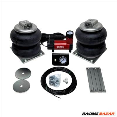 Opel Movano segédlégrugó szett kompresszorral 2010-2022