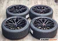 Új Arceo Valencia alufelni BMW e46 e90 e91 e92 e93 5x120 - 225 40 18 HANKOOK