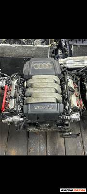 Audi A6 (C7 - 4G) CVU 2.8 fsi motor 