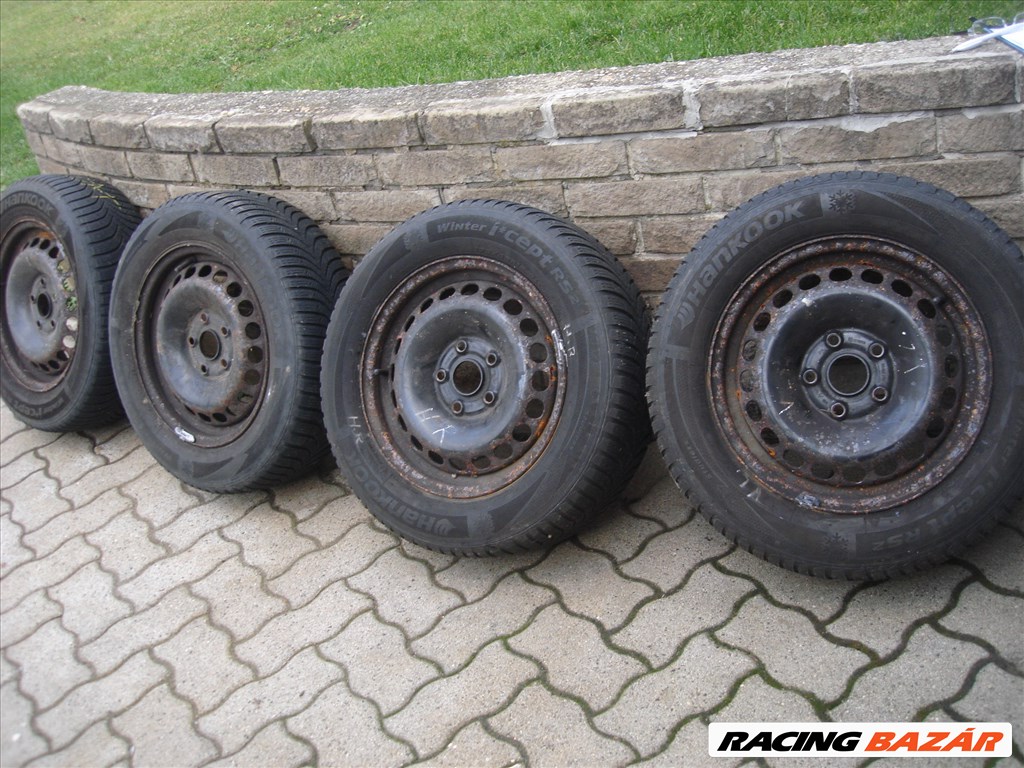  VW Passat Télikerékgarnitúra 15-ös 1. kép