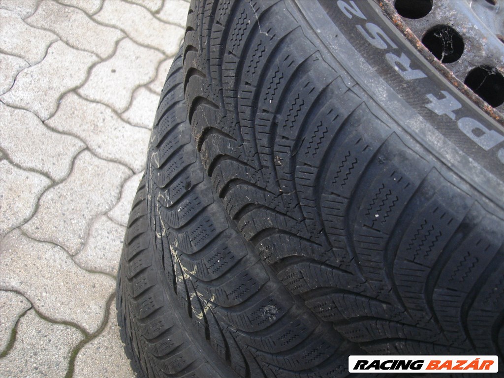  VW Passat Télikerékgarnitúra 15-ös 4. kép