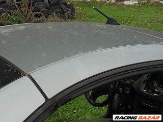 PEUGEOT 207 CC (WD) Tető