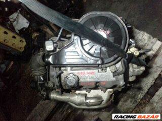 Daewoo Tico EGR/AGR Szelep *81372*