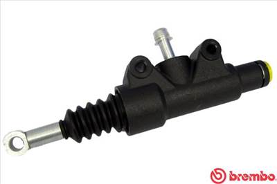 BREMBO C 50 021 - kuplung főhenger  MERCEDES-BENZ