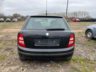 SKODA FABIA I (6Y2) Tank