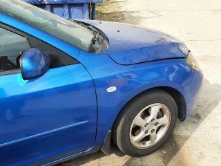 MAZDA 3 (BK) Jobb első Lengéscsillapító 1. kép