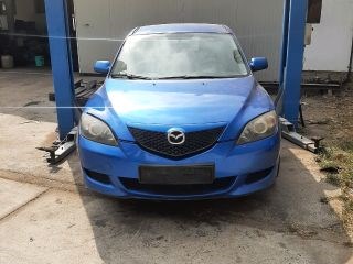 MAZDA 3 (BK) Jobb első Lengéscsillapító 3. kép