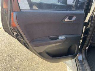 HONDA FR-V (BE) Bal hátsó Ajtó Kárpit