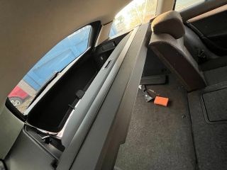 SKODA OCTAVIA III Combi (5E5) Hátsó Kipufogó Dob 4. kép