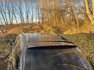 SKODA OCTAVIA III Combi (5E5) Hátsó Kipufogó Dob 7. kép