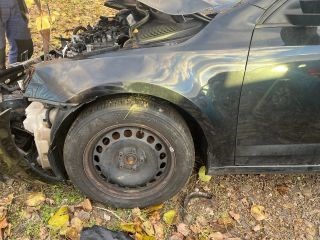 SKODA OCTAVIA III Combi (5E5) Hátsó Kipufogó Dob 14. kép
