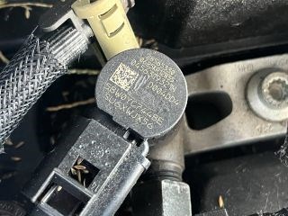 SKODA OCTAVIA III Combi (5E5) Hátsó Kipufogó Dob 31. kép