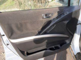 TOYOTA COROLLA Verso (ZER, ZZE, R1) Bal első Ajtózár