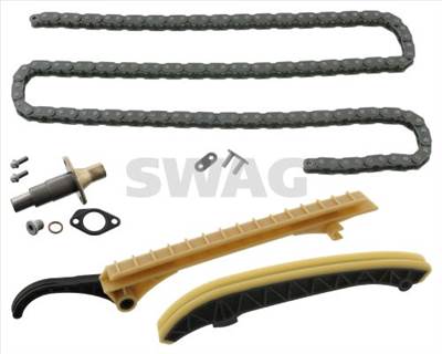 vezérműlánc készlet SWAG 10 94 4968 for MERCEDES-BENZ