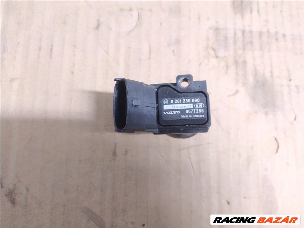 Volvo S60 2.4 D5 163 LE Map szenzor eladó! 8677288 1. kép