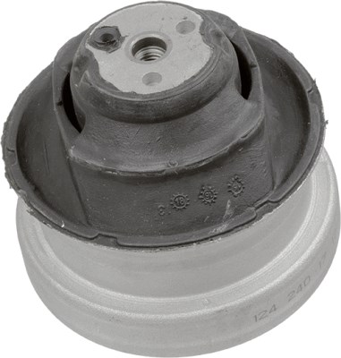 LEMFÖRDER 38711 01 - motortartó bak MERCEDES-BENZ 1. kép