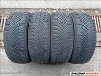 205/55 R16" Michelin használt téli garnitúra