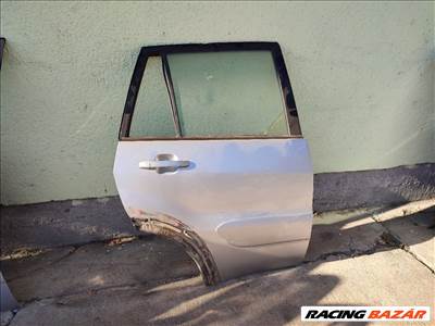Toyota RAV4 (XA20) Jobb hátsó ajtó 