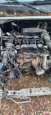 Peugeot partner Citroën berlingo 1.6 hdi önindító 