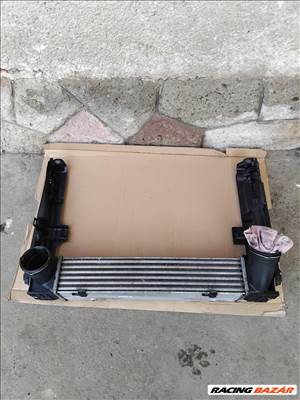 BMW 330xd intercooler 2403 330xd 3296373