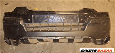 Opel Antara Első lökhárító