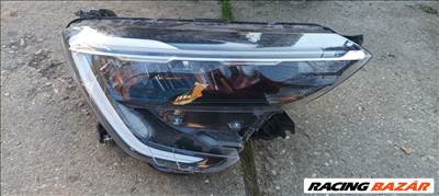 Renault Arkana jobb oldali led fényszóró  260102683r