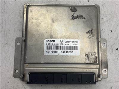 LANCIA LYBRA Motorvezérlő