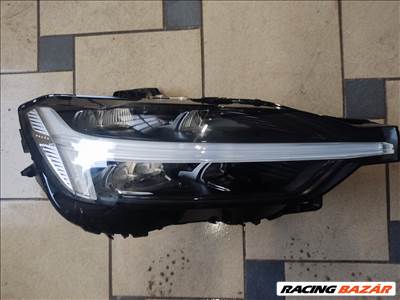 Volvo XC60 II (FACE-LIFT) jobb első fényszóró 21'- 32338983