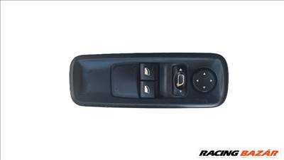 Peugeot 807, Citroën C8 I, Lancia Phedra, Fiat Ulysse II bal első ablakemelő kapcsoló 14886240xt